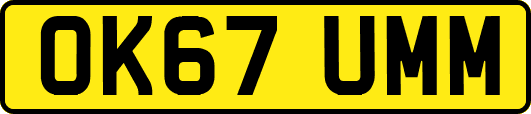 OK67UMM
