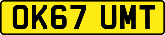 OK67UMT