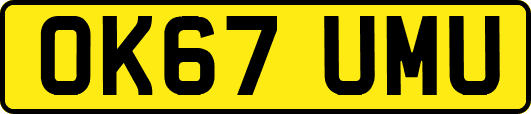 OK67UMU