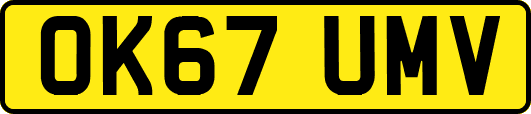 OK67UMV
