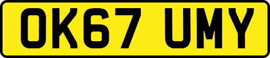 OK67UMY