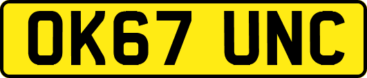 OK67UNC