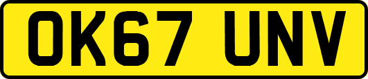 OK67UNV