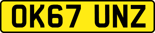 OK67UNZ