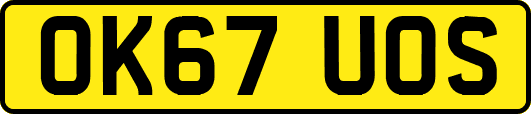 OK67UOS