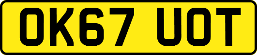 OK67UOT
