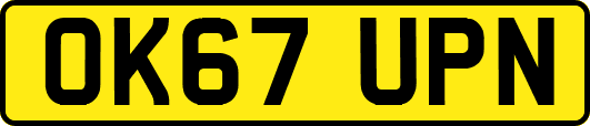 OK67UPN