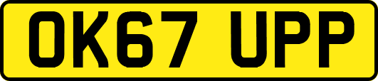 OK67UPP