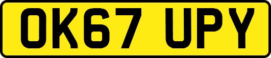 OK67UPY