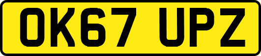 OK67UPZ
