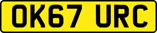 OK67URC