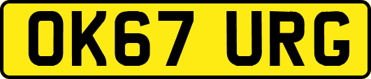 OK67URG