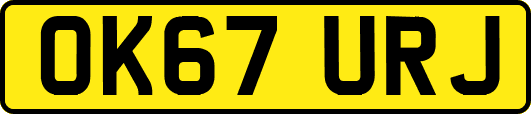 OK67URJ