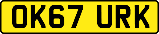 OK67URK