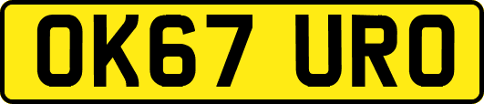 OK67URO