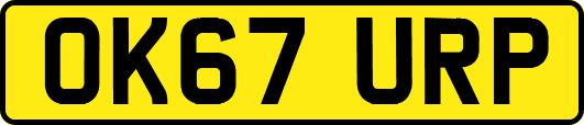 OK67URP