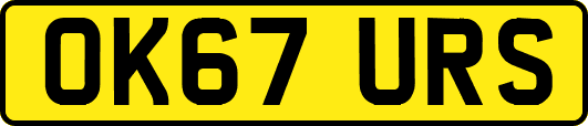 OK67URS