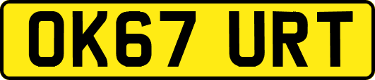 OK67URT