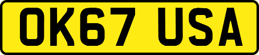 OK67USA