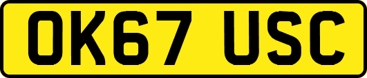 OK67USC