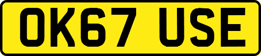 OK67USE