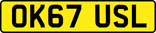 OK67USL
