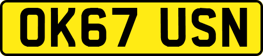 OK67USN