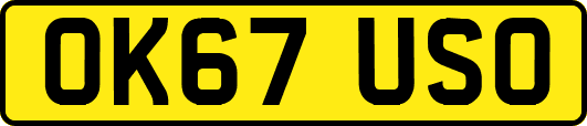 OK67USO