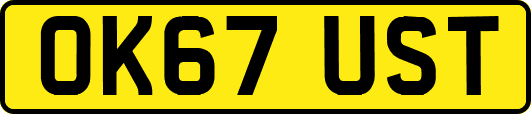 OK67UST
