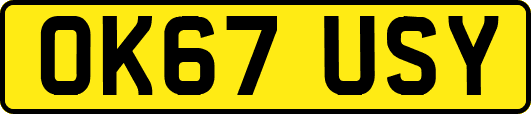 OK67USY