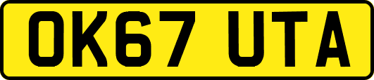 OK67UTA