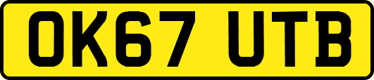OK67UTB