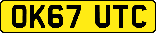 OK67UTC