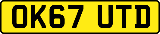 OK67UTD