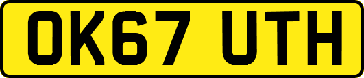 OK67UTH