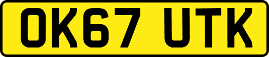 OK67UTK