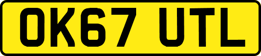OK67UTL