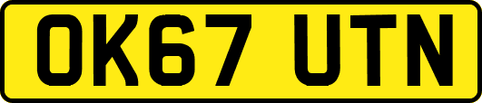 OK67UTN