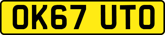 OK67UTO