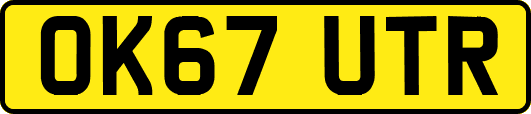OK67UTR