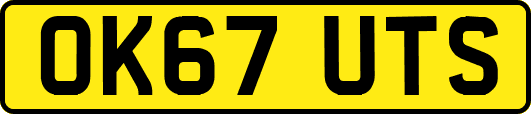 OK67UTS
