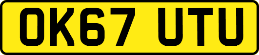 OK67UTU