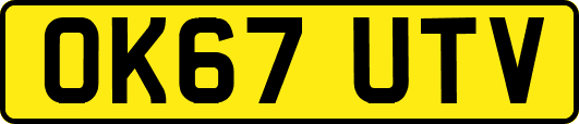 OK67UTV