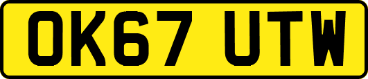 OK67UTW