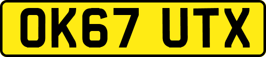 OK67UTX