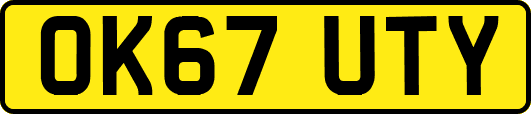 OK67UTY