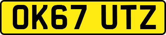 OK67UTZ