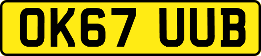 OK67UUB
