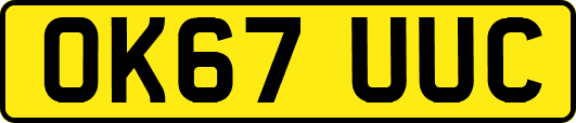 OK67UUC