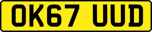 OK67UUD